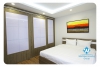 Nice one bedroom apartment for rent in a brand-new building in Ba Dinh